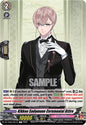 Cardfight Vanguard DZ-TB02: Touken Ranbu Online Kikkou Sadamune Ceremonial Attire DZ-TB02/091EN C Near Mint