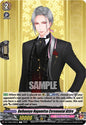 Cardfight Vanguard DZ-TB02: Touken Ranbu Online Daihannya Nagamitsu Ceremonial Attire DZ-TB02/092EN C Near Mint