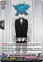 Cardfight Vanguard DZ-TB02: Touken Ranbu Online Sayo Samonji Ceremonial Attire DZ-TB02/095EN C Near Mint