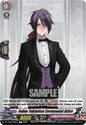 Cardfight Vanguard DZ-TB02: Touken Ranbu Online Fudou Yukimitsu Ceremonial Attire DZ-TB02/098EN C Near Mint