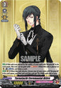 Cardfight Vanguard DZ-TB02: Touken Ranbu Online Taroutachi Ceremonial Attire DZ-TB02/104EN C Near Mint