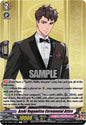 Cardfight Vanguard DZ-TB02: Touken Ranbu Online Azuki Nagamitsu Ceremonial Attire DZ-TB02/108EN C Near Mint