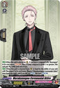 Cardfight Vanguard DZ-TB02: Touken Ranbu Online Murakumogou Ceremonial Attire DZ-TB02/116EN C Near Mint