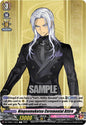 Cardfight Vanguard DZ-TB02: Touken Ranbu Online Ningenmukotsu Ceremonial Attire DZ-TB02/119EN C Near Mint