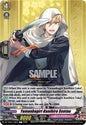 Cardfight Vanguard DZ-TB02: Touken Ranbu Online Yamanbagiri Kunihiro Sentou DZ-TB02/138EN C Near Mint