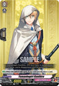 Cardfight Vanguard DZ-TB02: Touken Ranbu Online Yamanbagiri Kunihiro DZ-TB02/139EN C Near Mint
