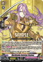 Cardfight Vanguard DZ-TB02: Touken Ranbu Online Hachisuka Kotetsu Sentou DZ-TB02/141EN C Near Mint