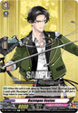 Cardfight Vanguard DZ-TB02: Touken Ranbu Online Buzengou Sentou DZ-TB02/144EN C Near Mint