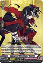 Cardfight Vanguard DZ-TB02: Touken Ranbu Online Kyougoku Masamune Sentou DZ-TB02/150EN C Near Mint