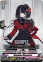 Cardfight Vanguard DZ-TB02: Touken Ranbu Online Kyougoku Masamune DZ-TB02/151EN C Near Mint