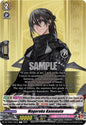Cardfight Vanguard DZ-TB02: Touken Ranbu Online Magoroku Kanemoto DZ-TB02/152EN C Near Mint
