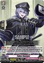 Cardfight Vanguard DZ-TB02: Touken Ranbu Online Taikei Naotane DZ-TB02/156EN C Near Mint
