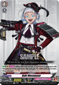 Cardfight Vanguard DZ-TB02: Touken Ranbu Online Kuki Masamune DZ-TB02/157EN C Near Mint