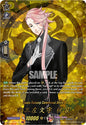 Cardfight Vanguard DZ-TB02: Touken Ranbu Online Souza Samonji Ceremonial Attire (TRR) DZ-TB02/TRR43EN TRR Near Mint