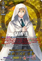 Cardfight Vanguard DZ-TB02: Touken Ranbu Online Yamanbagiri Kunihiro Ceremonial Attire (TRR) DZ-TB02/TRR56EN TRR Near Mint