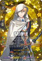 Cardfight Vanguard DZ-TB02: Touken Ranbu Online Yamanbagiri Kunihiro Toku (TRR) DZ-TB02/TRR57EN TRR Near Mint