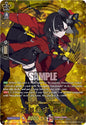 Cardfight Vanguard DZ-TB02: Touken Ranbu Online Kyougoku Masamune Sentou (TRR) DZ-TB02/TRR130EN TRR Near Mint