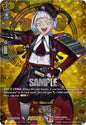 Cardfight Vanguard DZ-TB02: Touken Ranbu Online Kuki Masamune (TRR) DZ-TB02/TRR143EN TRR Near Mint