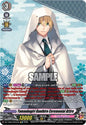 Cardfight Vanguard DZ-TB02: Touken Ranbu Online Yamanbagiri Kunihiro Ceremonial Attire (SP) DZ-TB02/SP07EN SP Near Mint