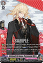 Cardfight Vanguard DZ-TB02: Touken Ranbu Online Ichimonji Norimune Ceremonial Attire (SP) DZ-TB02/SP15EN SP Near Mint