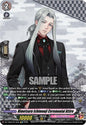 Cardfight Vanguard DZ-TB02: Touken Ranbu Online Himetsuru Ichimonji Ceremonial Attire (SP) DZ-TB02/SP16EN SP Near Mint