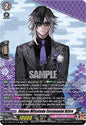 Cardfight Vanguard DZ-TB02: Touken Ranbu Online Jikkyuu Mitsutada Ceremonial Attire (SP) DZ-TB02/SP17EN SP Near Mint