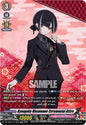 Cardfight Vanguard DZ-TB02: Touken Ranbu Online Kyougoku Masamune Ceremonial Attire (SP) DZ-TB02/SP18EN SP Near Mint