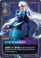 Riftbound: League of Legends Trading Card Game Unleashed Diana - Scorn of the Moon 197/219 Rare Near Mint Foil