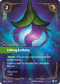 Riftbound: League of Legends Trading Card Game Unleashed Lilting Lullaby 190/219 Epic Near Mint Foil