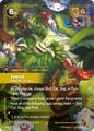 Riftbound: League of Legends Trading Card Game Unleashed Ivern - Friend to All 177/219 Epic Near Mint Foil