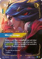 Riftbound: League of Legends Trading Card Game Unleashed Mirror Image 200/219 Epic Near Mint Foil