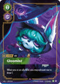 Riftbound: League of Legends Trading Card Game Unleashed Vex - Gloomist 193/219 Rare Near Mint Foil