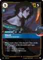 Riftbound: League of Legends Trading Card Game Unleashed Hwei - Brooding Painter 080/219 Rare Near Mint Foil