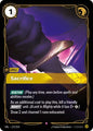 Riftbound: League of Legends Trading Card Game Unleashed Sacrifice 173/219 Rare Near Mint Foil