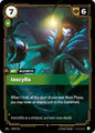 Riftbound: League of Legends Trading Card Game Unleashed Iascylla 050/219 Rare Near Mint Foil