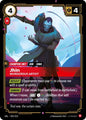 Riftbound: League of Legends Trading Card Game Unleashed Jhin - Murderous Artist 022/219 Rare Near Mint Foil