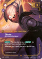 Riftbound: League of Legends Trading Card Game Unleashed Diana - No Longer Human 149/219 Epic Near Mint Foil