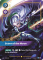 Riftbound: League of Legends Trading Card Game Unleashed Diana - Scorn of the Moon (Overnumbered) 234/219 Showcase Near Mint Foil
