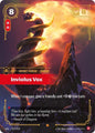 Riftbound: League of Legends Trading Card Game Unleashed Inviolus Vox 027/219 Epic Near Mint Foil