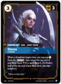 Riftbound: League of Legends Trading Card Game Unleashed Diana - Lunari 079/219 Rare Near Mint Foil