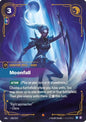 Riftbound: League of Legends Trading Card Game Unleashed Moonfall 198/219 Epic Near Mint Foil