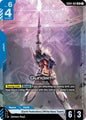 Gundam Card Game Phantom Aria Gundam (GD04-001) GD04-001 Legend Rare Near Mint Holofoil