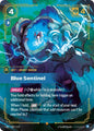 Riftbound: League of Legends Trading Card Game Unleashed Blue Sentinel 087/219 Epic Near Mint Foil