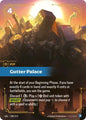 Riftbound: League of Legends Trading Card Game Unleashed Gutter Palace 088/219 Epic Near Mint Foil