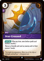 Riftbound: League of Legends Trading Card Game Unleashed Star-Crossed 128/219 Common Near Mint