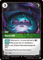 Riftbound: League of Legends Trading Card Game Unleashed Back Off 042/219 Uncommon Near Mint