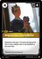 Riftbound: League of Legends Trading Card Game Unleashed Mageseeker Investigator 163/219 Uncommon Near Mint