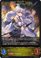 Shadowverse: Evolve BP16: New World Genesis Amelia, Silver Captain (Evolved) BP16-020EN Legendary Near Mint