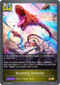Shadowverse: Evolve BP16: New World Genesis Ravening Tentacles BP16-026EN Gold Near Mint