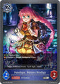 Shadowverse: Evolve BP16: New World Genesis Penelope, Potions Prodigy BP16-047EN Silver Near Mint